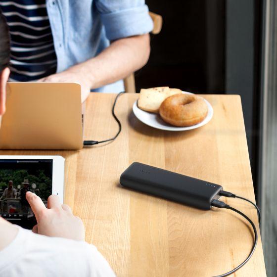 Pin sạc dự phòng Anker PowerCore 20000mAh