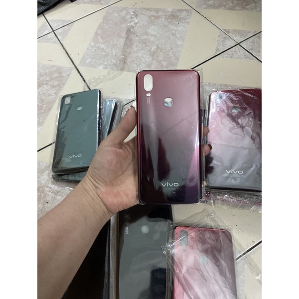Bộ vỏ vivo y11 xịn