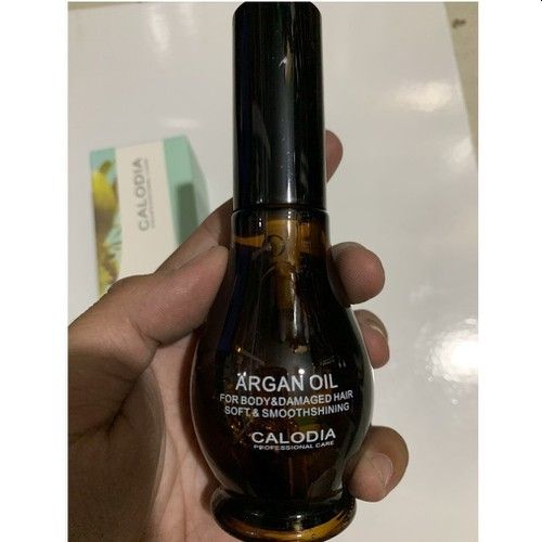 [HCM]Tinh Dầu Dưỡng Tóc Calodia