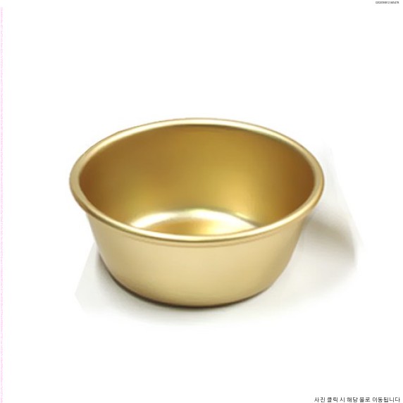 Chén nhôm MAKGEOLLI Hàn Quốc