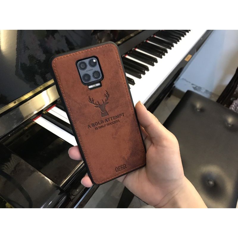 Ốp Huơu cho Vsmart Live 4 Aris pro Joy 4 Joy 3 Bphone A85 A40 A50 A60 B86