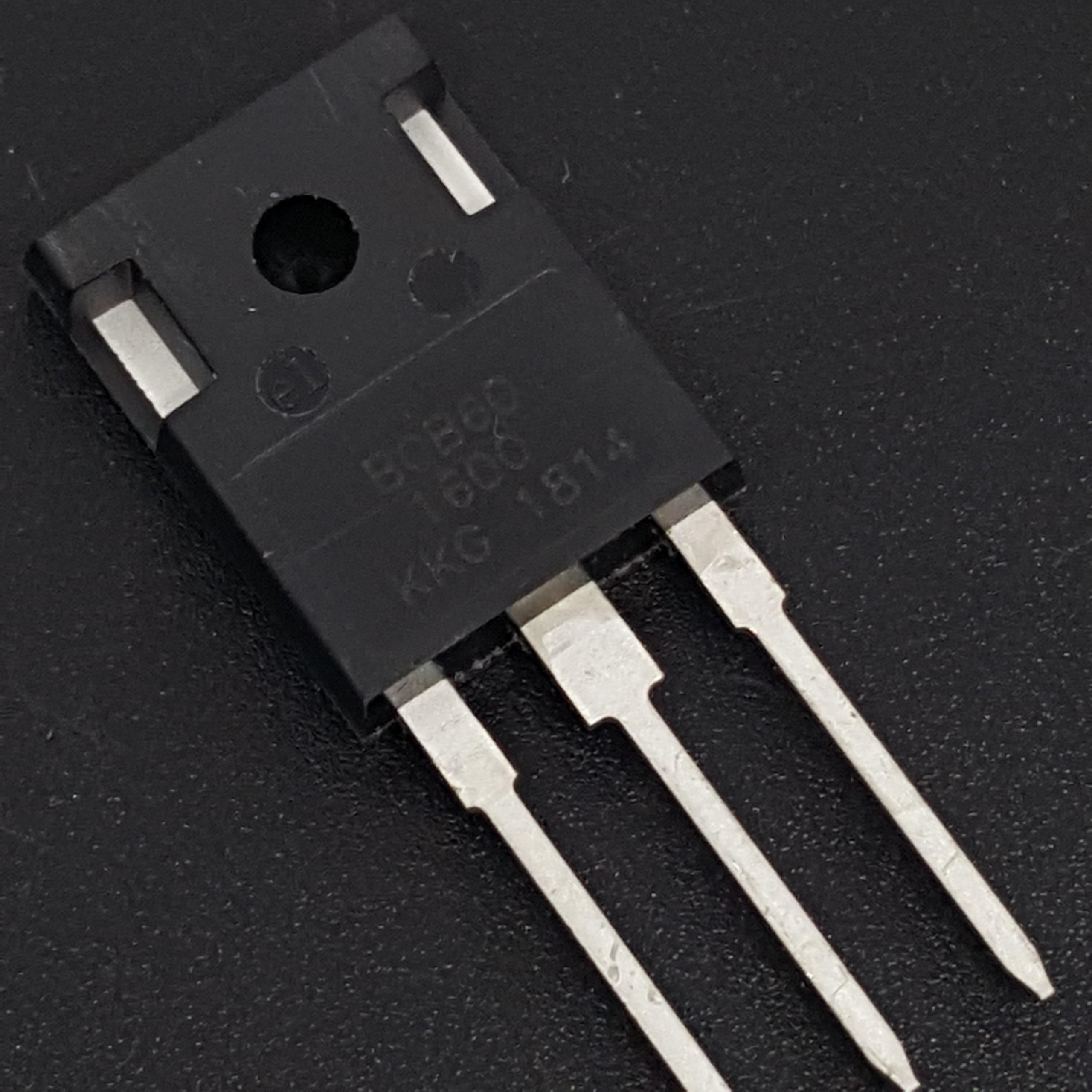 Bcb60-1600 thyristor 60a 1600v to-247