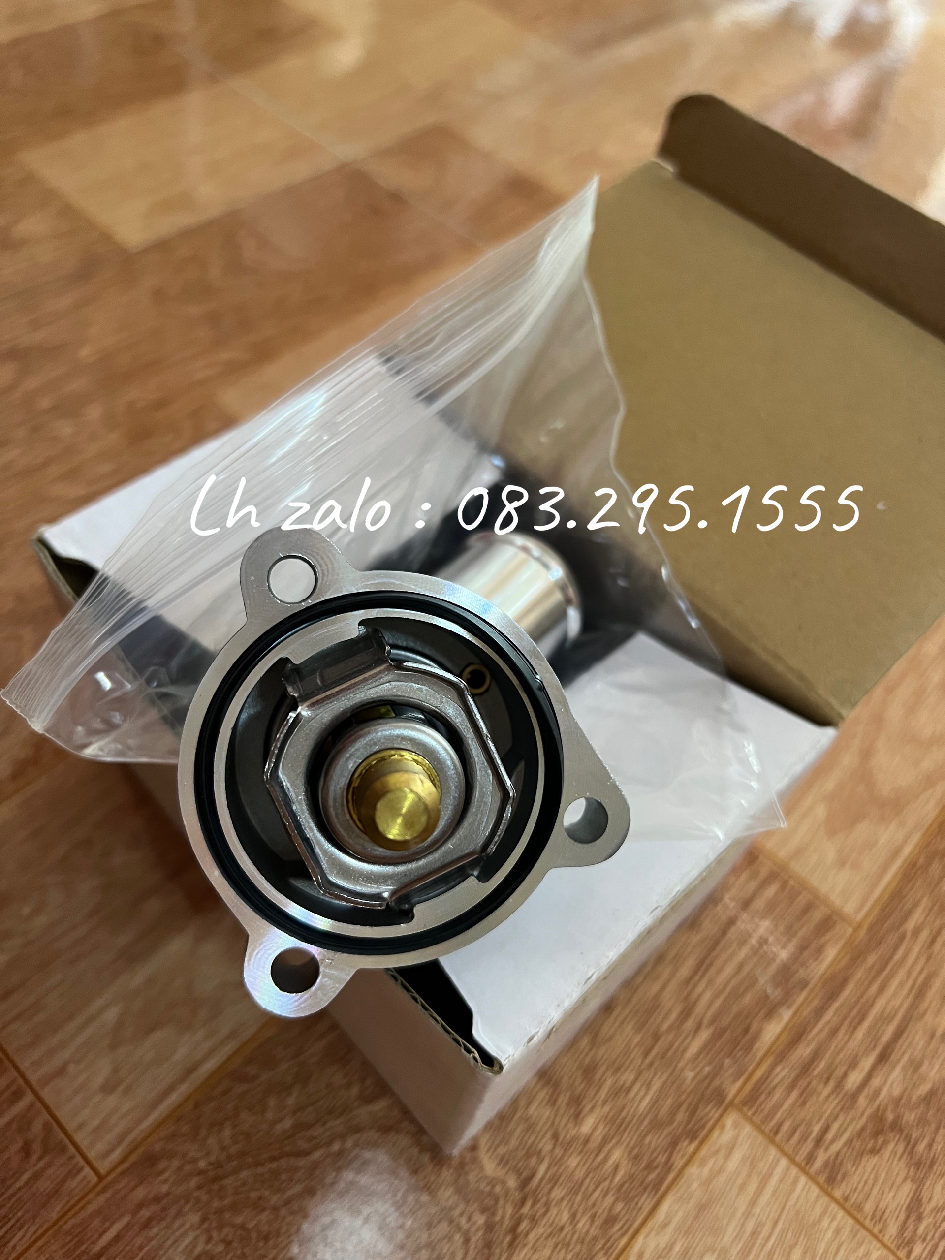 van hằng nhiệt spark m300 , matiz 4 , oem