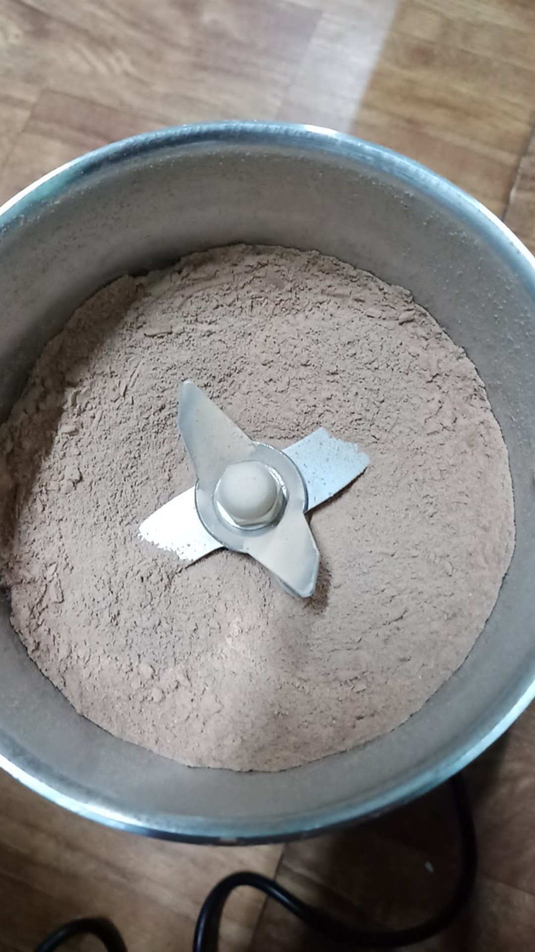 Máy Xay Bột Khô Mini – Máy Xay Bột Khô Gia Đình