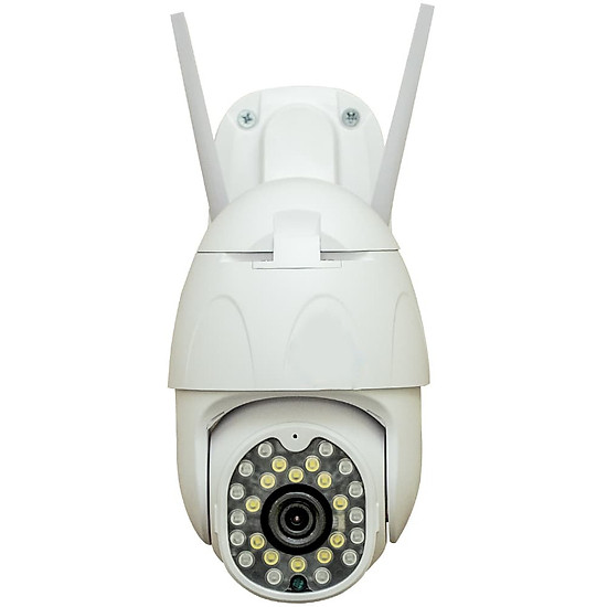 Camera ngoài trời yoosee ptz d36s 3.0mps chống nước, báo động, đêm có màu- top camera