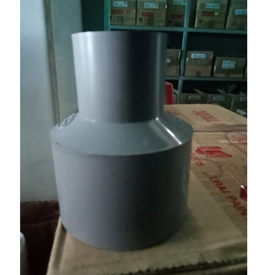 Nối 140 mm giảm 90 mm pvc [ ảnh thật ] [ shop tự chụp ] [ ảnh thật ] [ shop tự chụp] [ hot ] [ rẻ vô địch ]