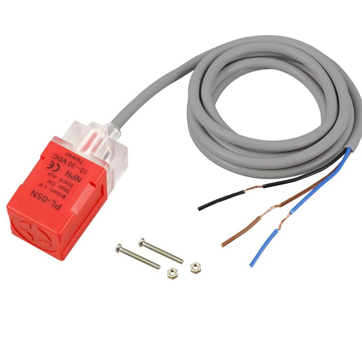 CẢM BIẾN TIỆM CẬN FOTEK PL-05N