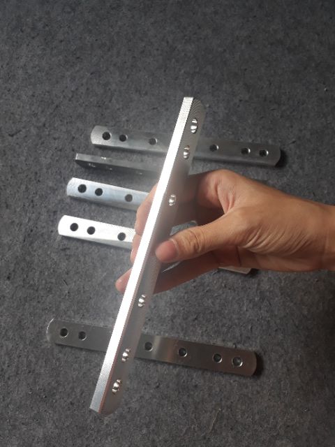Bass cnc Bắt Pô mọi loại xe