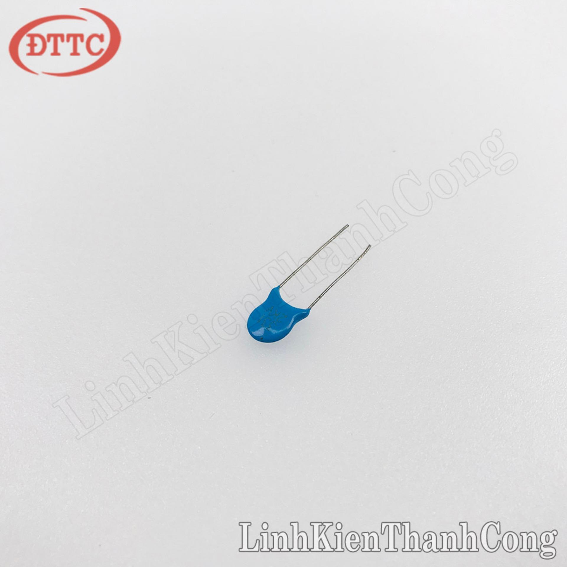 Bộ 5 Chiếc Tụ cao áp 331 0.33nF 2KV