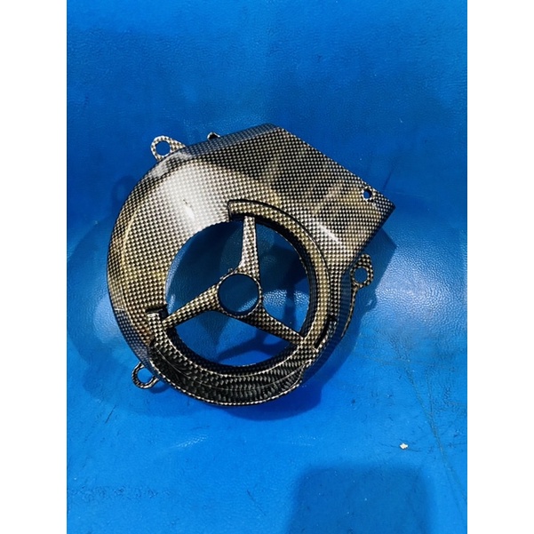 Ốp quạt gió Mio, Ultimo, Classico, novou 1,2,3,