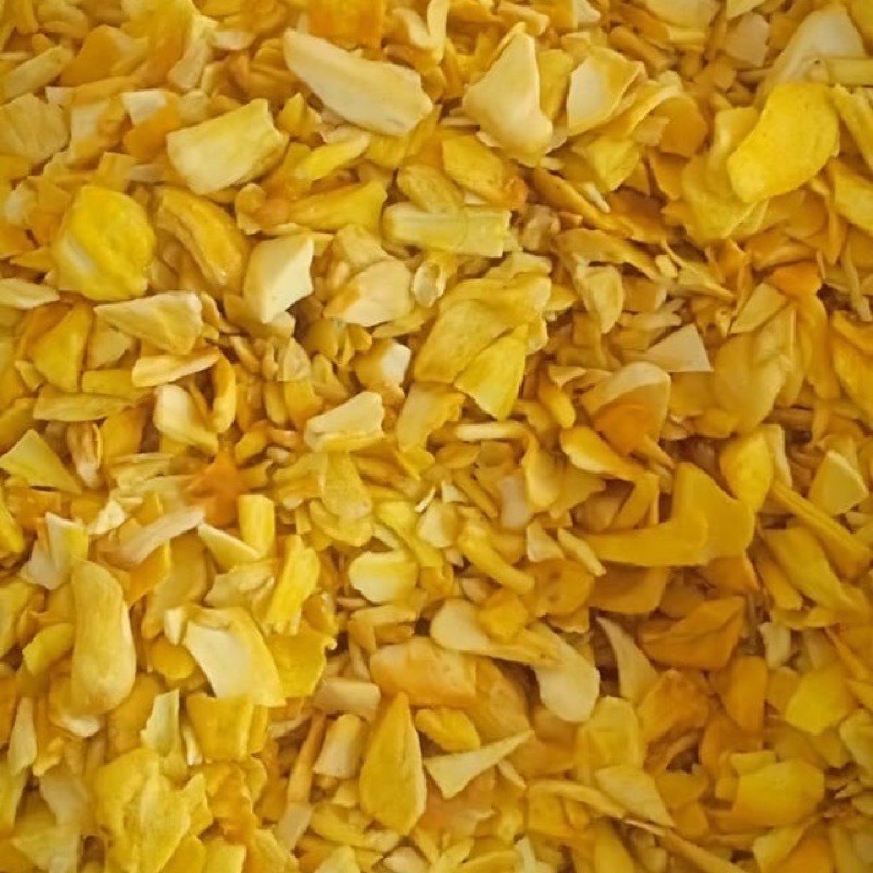 1Kg Thập cẩm sấy vụn ngon, giòn, ngọt tự nhiên