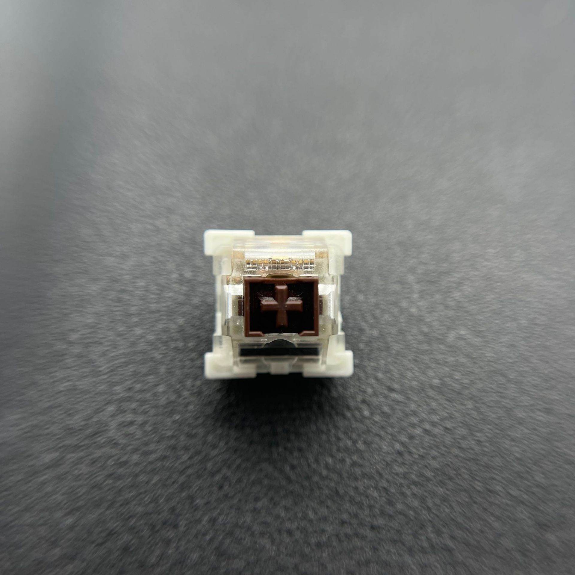 Outemu 3-Button Keyboard Switch Set - Blue/Red/Brown/Black - High-Quality Mechanical Gaming Keyboard Replacement Parts