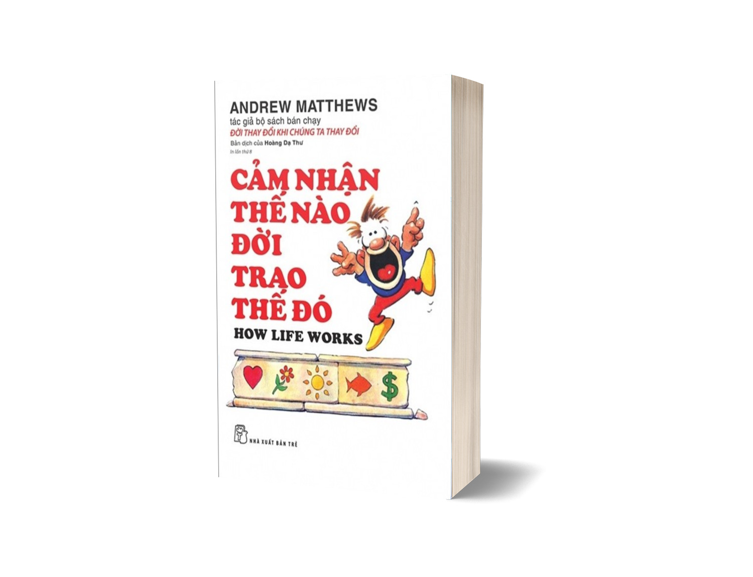 Cảm Nhận Thế Nào Đời Trao Thế Đó (2019)