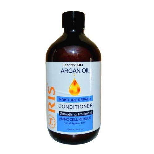 Cặp Dầu Gội Xả Phục Hồi Oris Canada 500ml