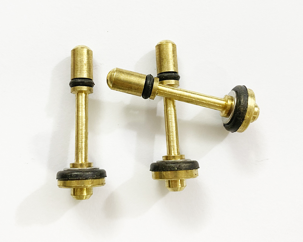 Ti van cứu hỏa ty van chữa cháy ( DÀI 4.2cm ) ( Loại Đầu Dài và Thân Dài ) dùng cho bình chữa cháy bột