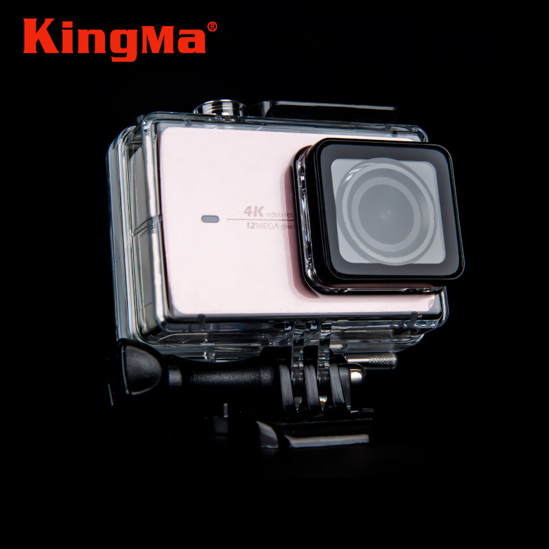 Vỏ chống nước cho Xiaomi Yi 4K Action camera