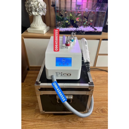 Máy Laser Pico. Máy Laser Mini Pico