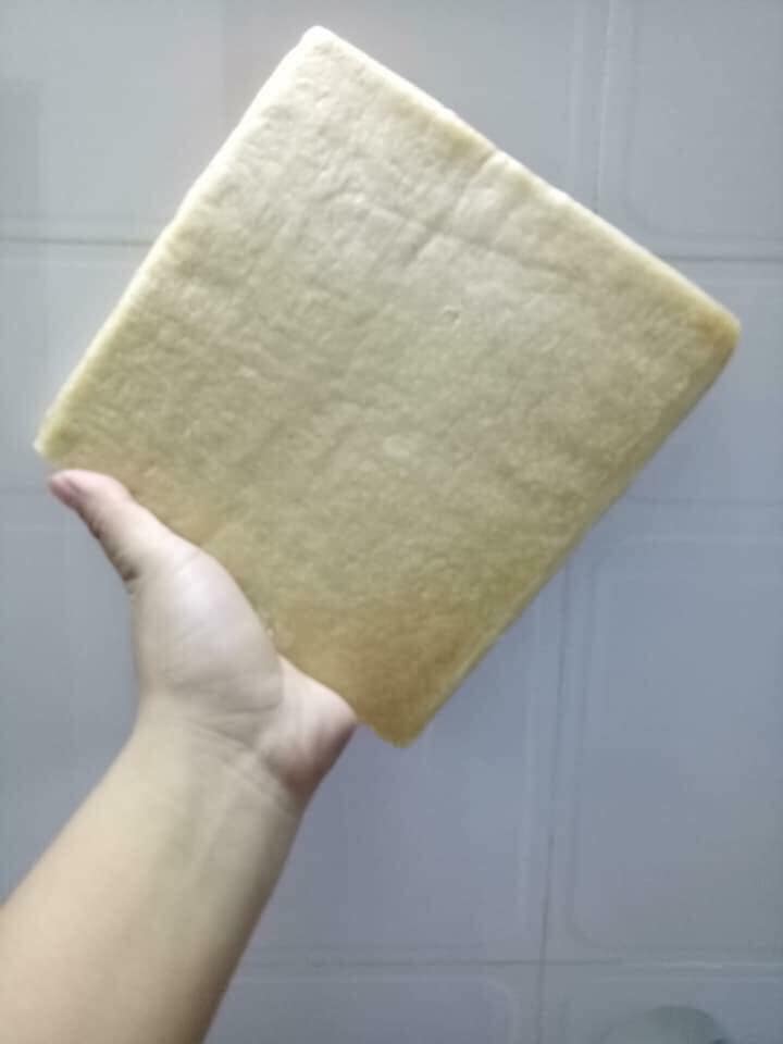Combo 02 Tệp Vỏ Bánh Ram Hà Tĩnh 200 Lá
