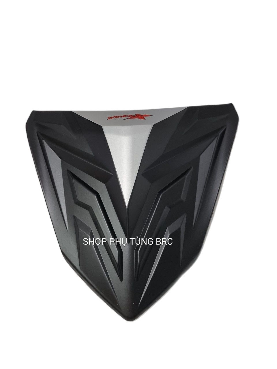 [ WINNER X V3 ] Ốp mặt nạ lắp xe WINNER X 2022 V3 ( có đủ 5 màu cho khách chọn, A/E chọn màu trên đơn hàng)