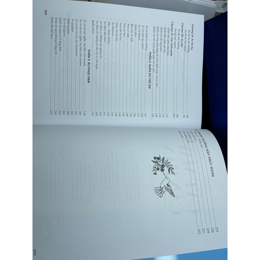 sách cắt May Căn Bản- Phương Pháp Đo, Vẽ, Cắt May