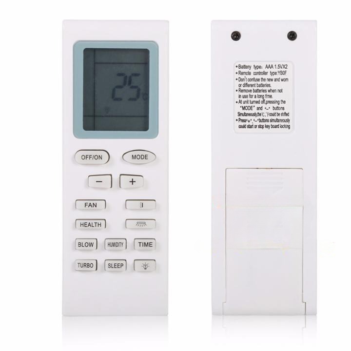ĐIỀU KHIỂN ĐIỀU HÒA Sanyo