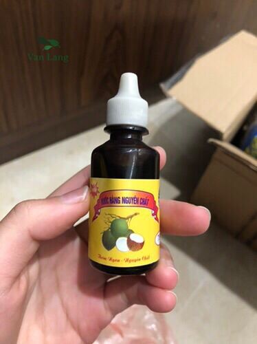 5 lọ Nước hàng cốt dừa (30ml) - nước làm màu kho thịt