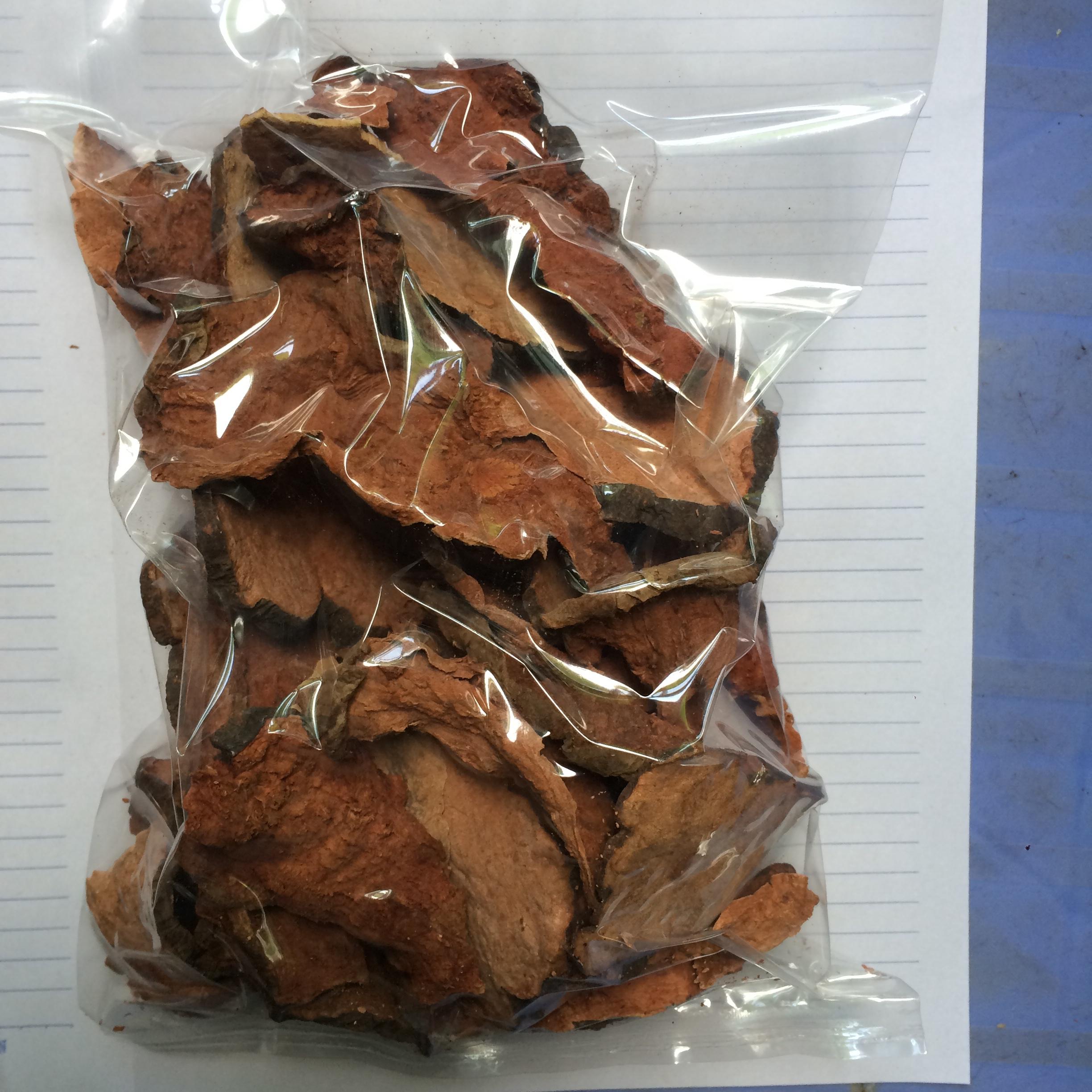 Hà Thủ ô đỏ 500g khô
