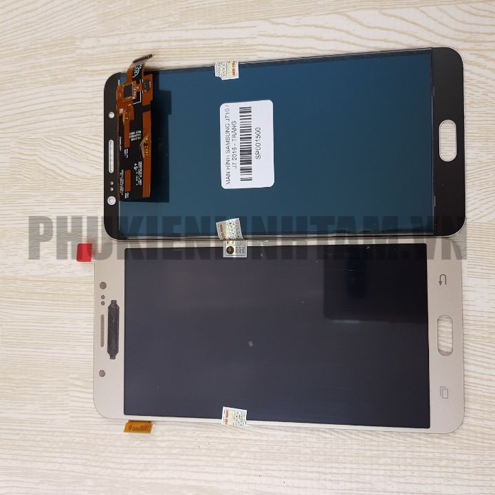 Màn hình Samsung j7 2016 j710