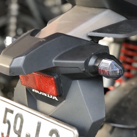 Đèn Xinhan Led kiểu ngắn
