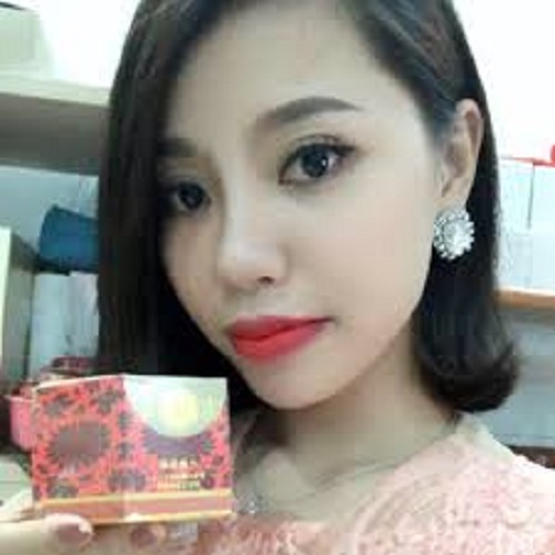 Kem Vua trị nám của Nhật Bản