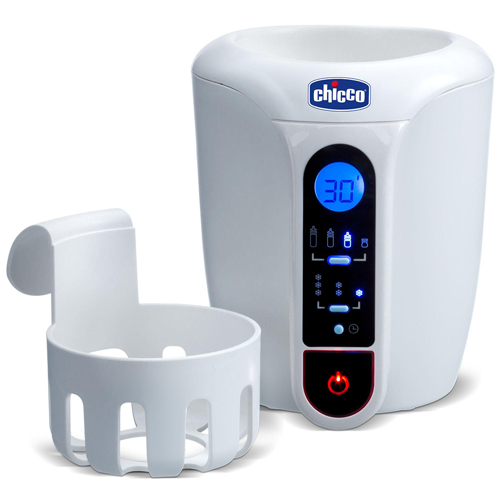 MÁY HÂM SỮA VÀ THỨC ĂN ĐIỆN TỬ 7390 CHICCO
