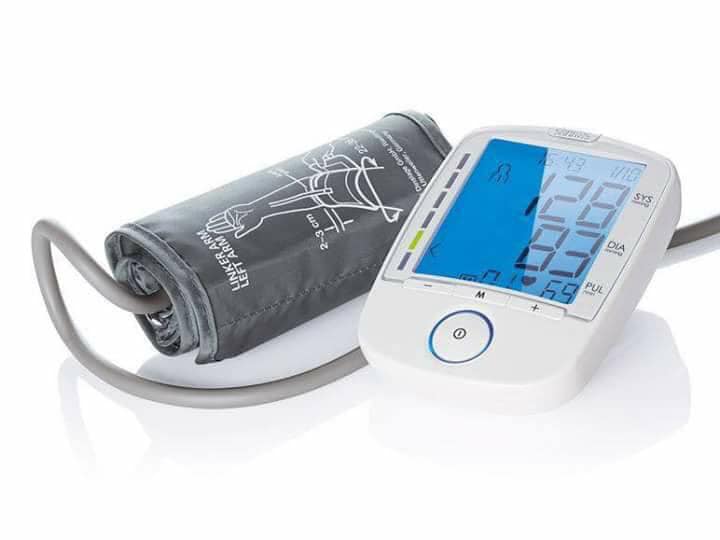 Máy đo huyết áp Sanitas SBM46