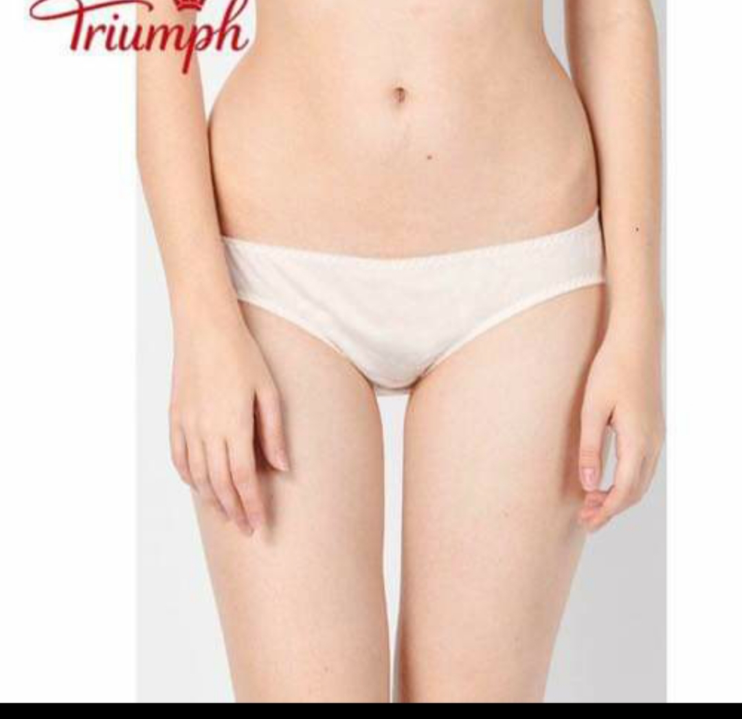[HCM]Quần Triumph Blissy 09 mini Cạp thấp