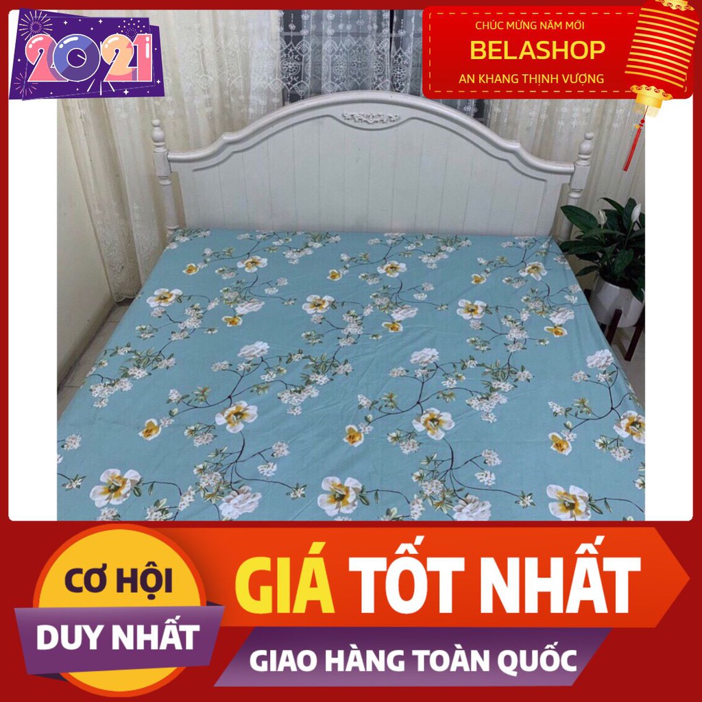 Ga chống thấm cotton loại 1 cao cấp .Mã hàng CT1354