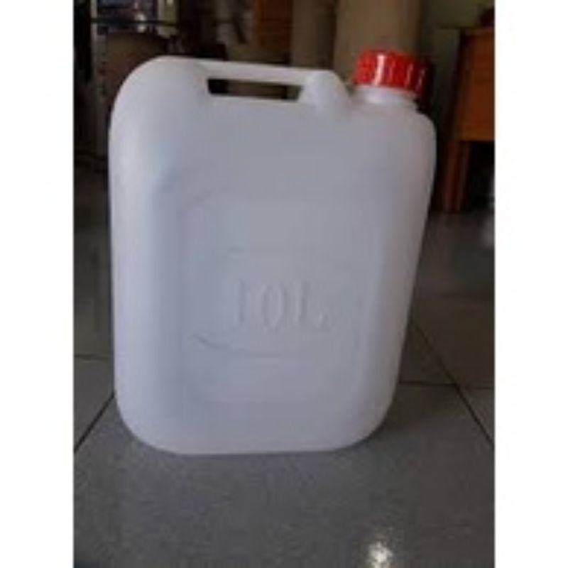 Can Nhựa 20L Việt Nhật Đựng Nước