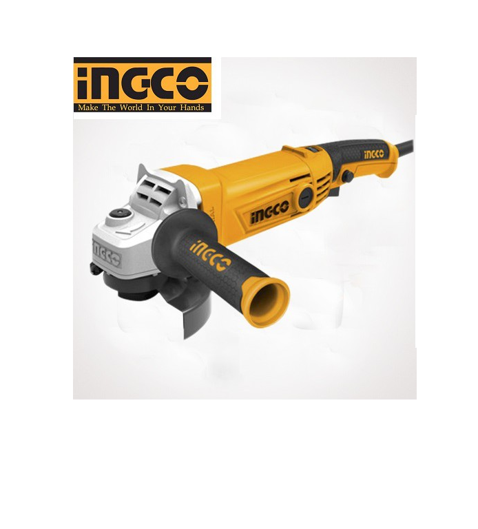 Máy mài góc hiệu Ingco AG10108