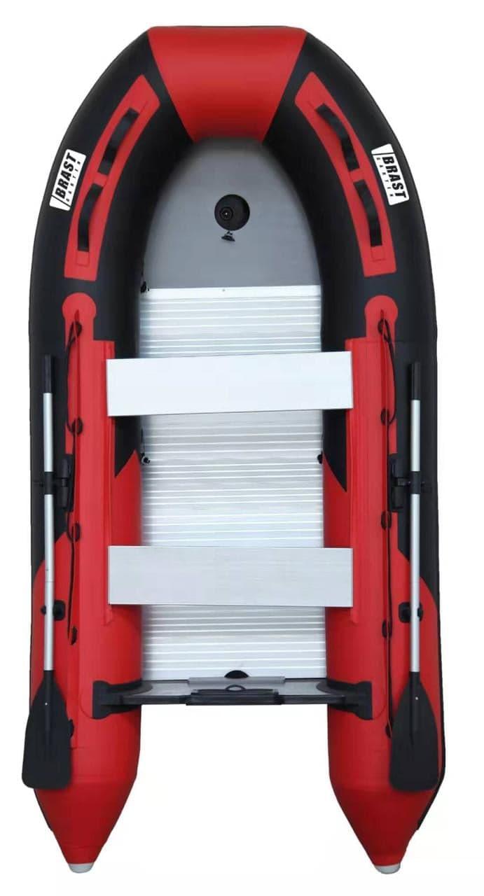 [HCM]Thuyền phao bơm hơi đaý cứng TK RIB 230