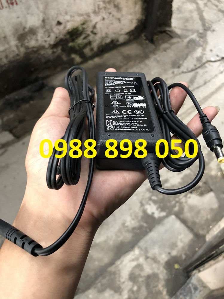 Nguồn Sạc Loa Harman Kardon Onyx Studio 1
