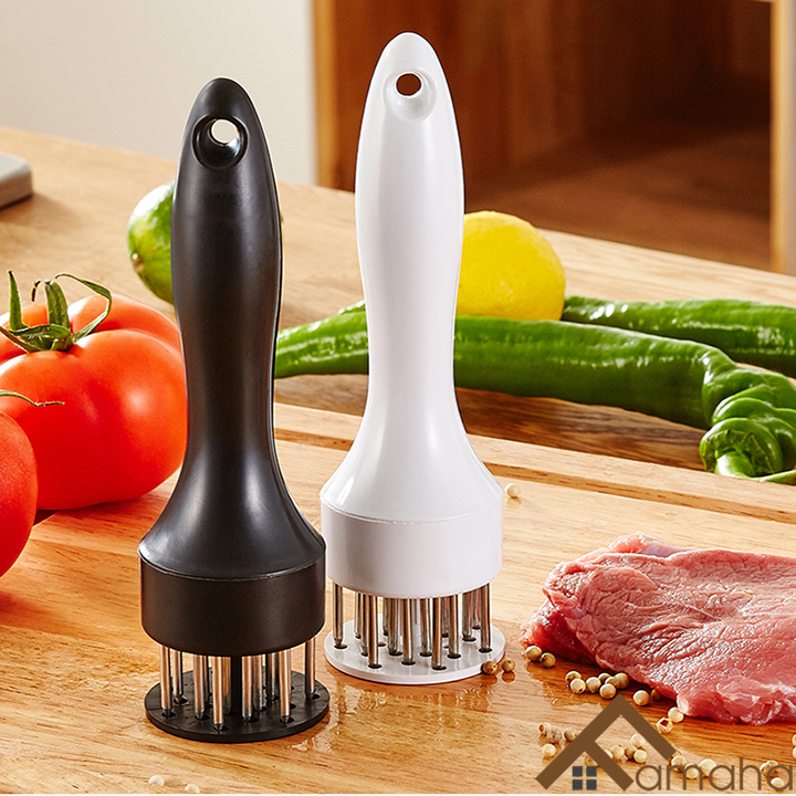 Dụng cụ dần thịt,dụng cụ dần mềm thịt,dụng cụ dần thịt thông minh