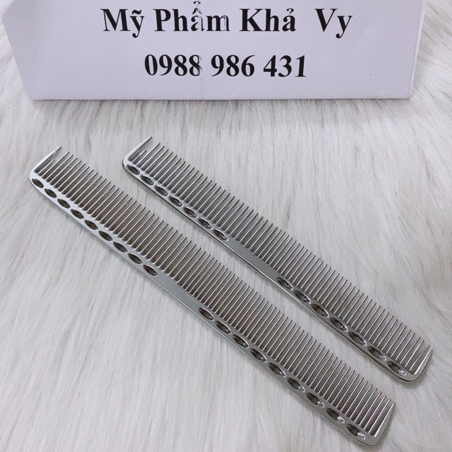 Lược sắt Y.S