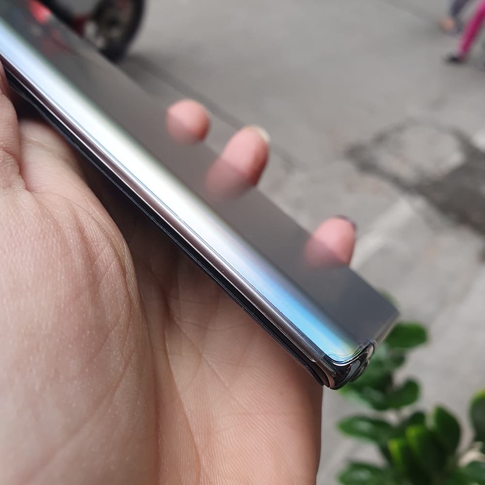 Bộ dán màn hình Bestsuit cho Note 10, Note 10+
