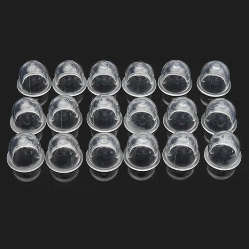 Combo 10 chiếc Núm bơm xăng, vú bơm xăng cho động cơ máy cắt cỏ