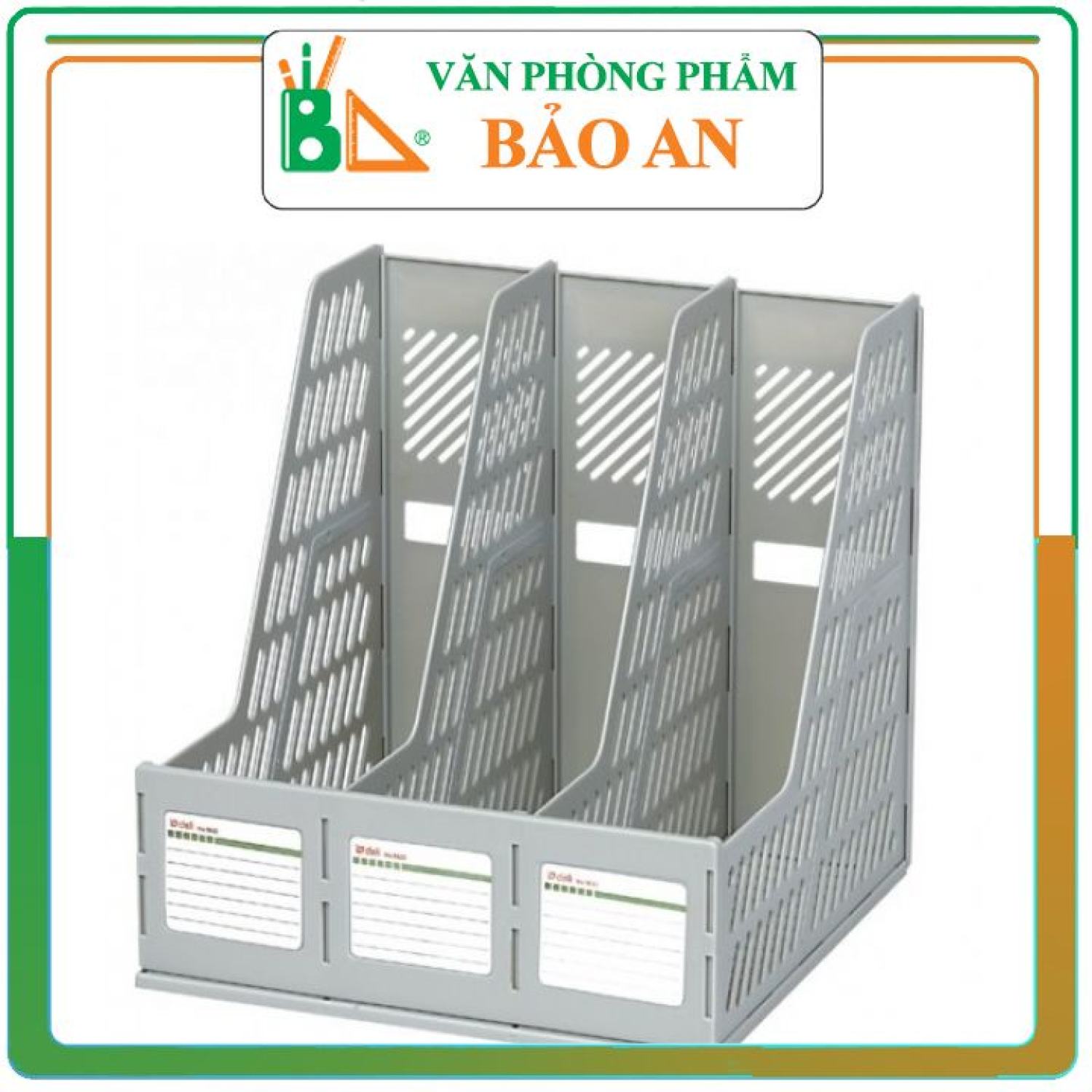 File tài liệu 3 nɡhé duli gọn nhẹ, tiện dụng, lắp ráp thuận tiện