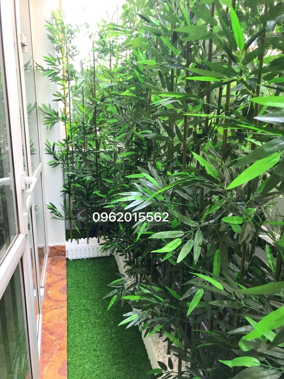 Set 10 Cây Trúc Giả (Hàng Sẵn)