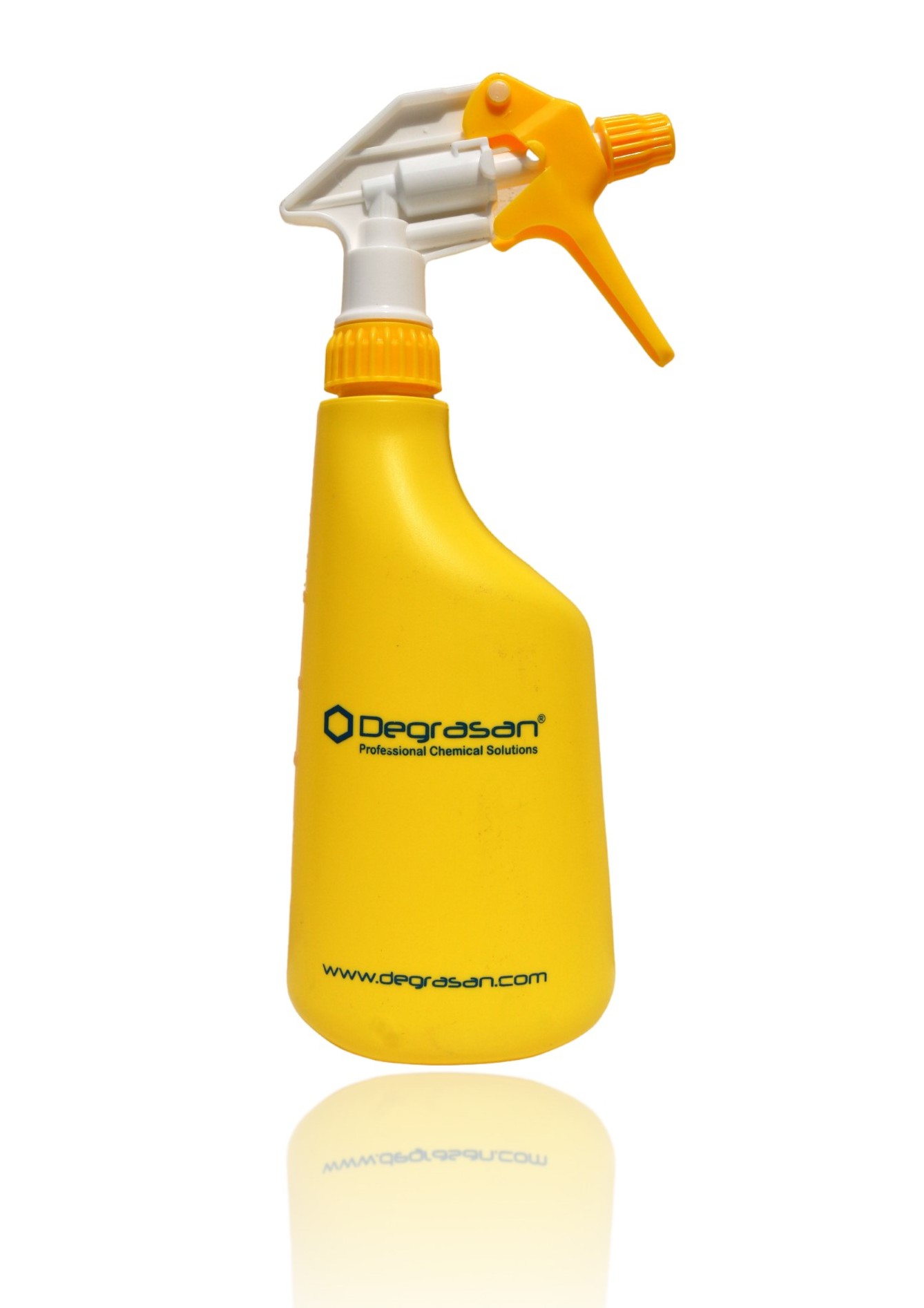 Bình Xịt Phun Sương 650ml Nhập Khẩu Bỉ - Có 5 màu (Xanh lam, Xanh lá, Đỏ, Vàng, Trắng)
