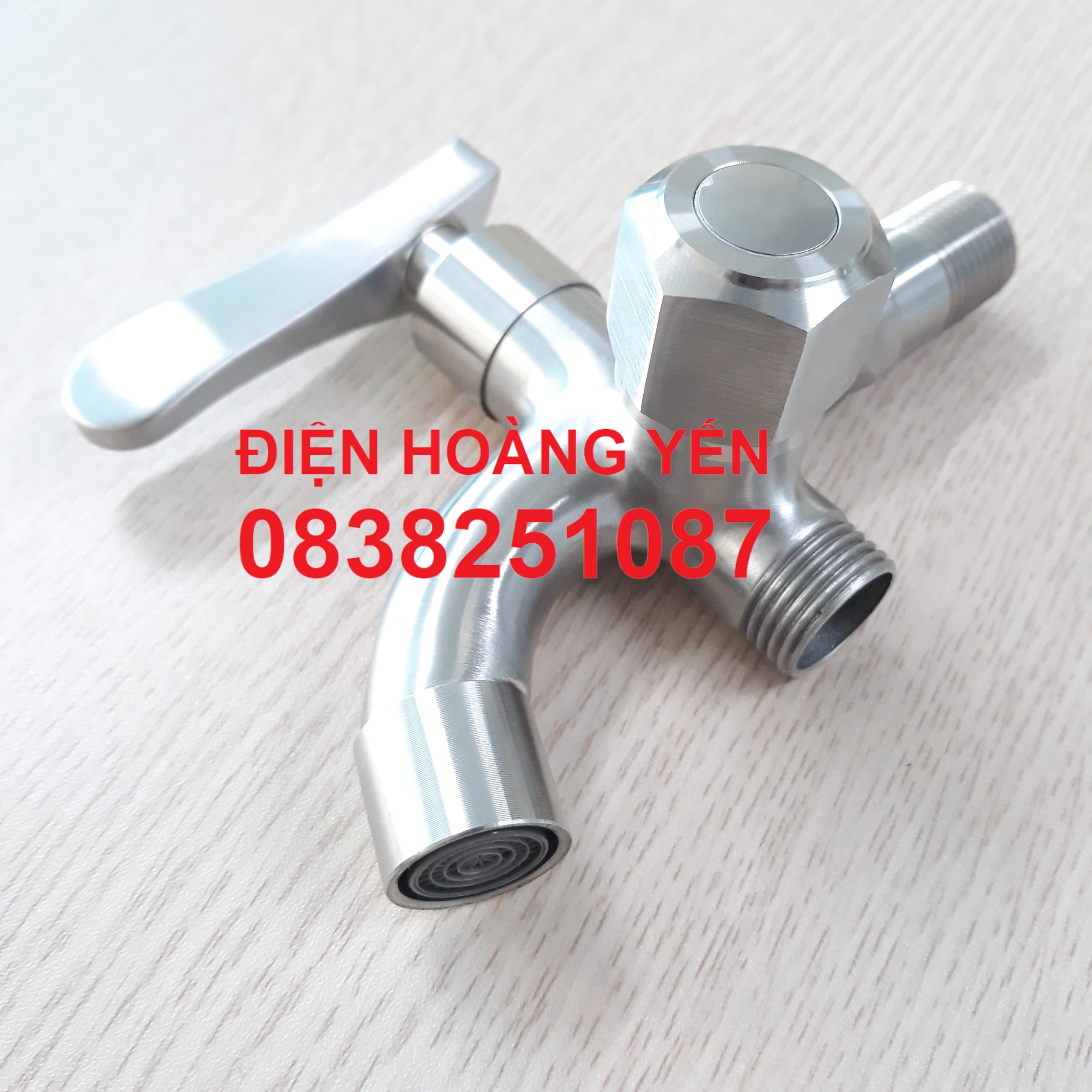 Shower Head with 1 Cold Water Line Made of Stainless Steel 304, Easy to Install
