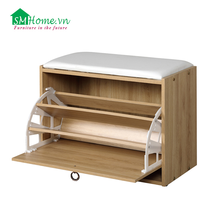 [HCM]Tủ giày thông minh SMHome GD01