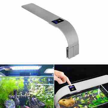 Đèn thuỷ sinh super slim x9