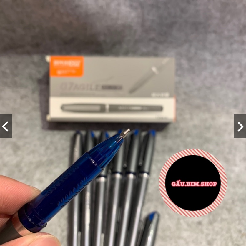 Bút ký cao cấp ngòi 0.7mm GP-831