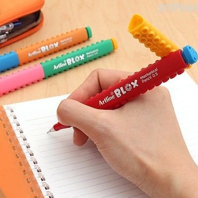 Bút chì kim lắp ráp Artline Stix ETX-7050